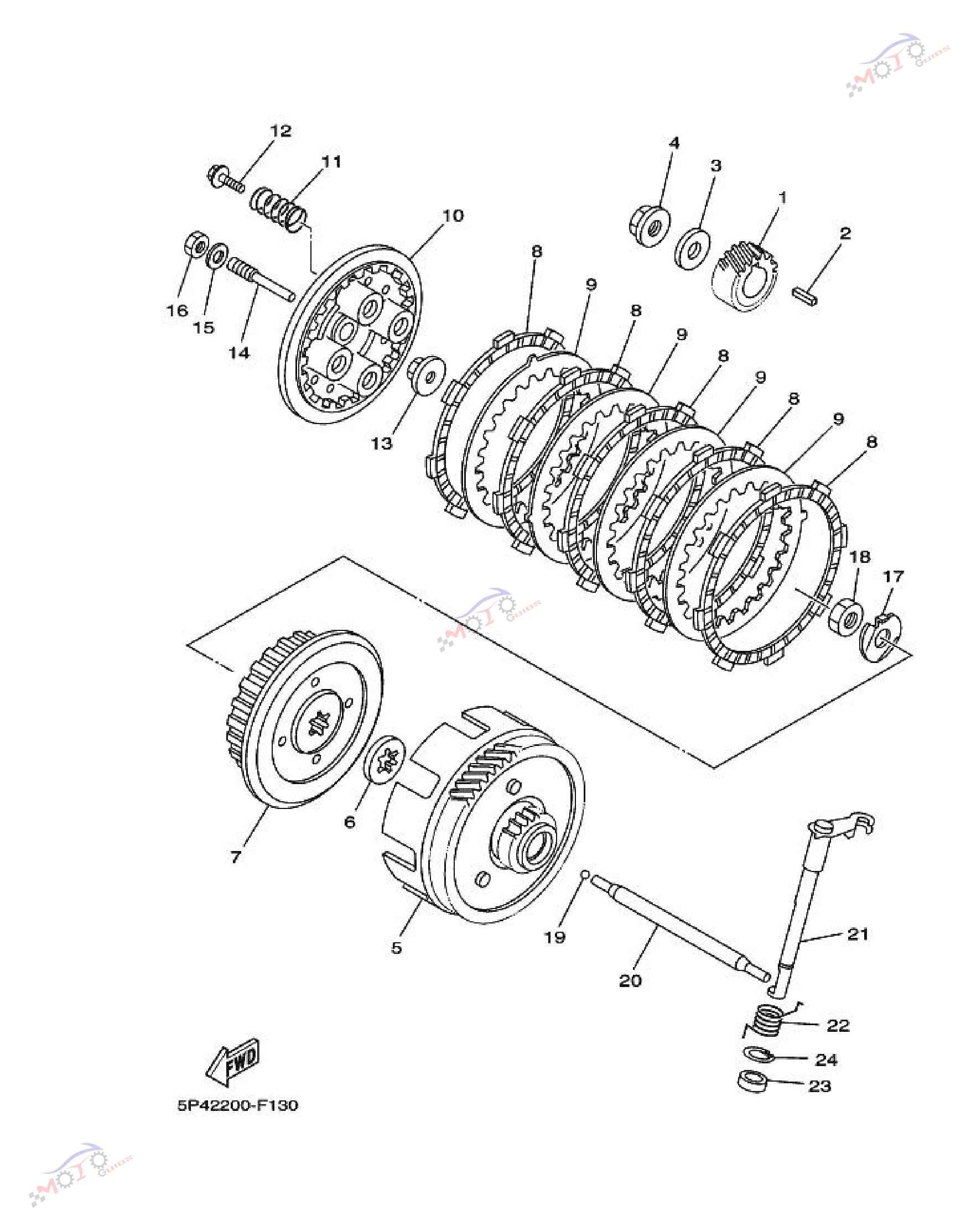 Engine Diagram